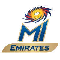 MI emirates logo