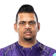 Sunil Narine ILt20 captain