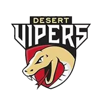 Desert Vipers logo