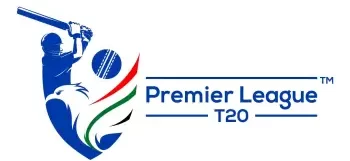 ILT20 (International League t20) Logo