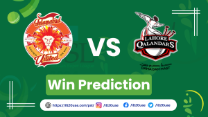 LQ vs IU Match Prediction