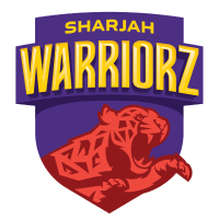 sharjah warriors