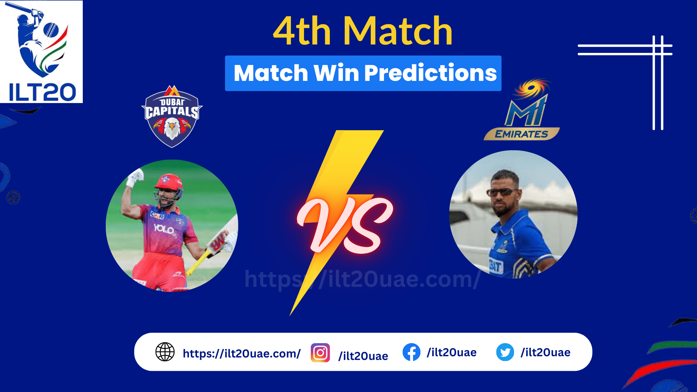 DC vs MIE match predictions